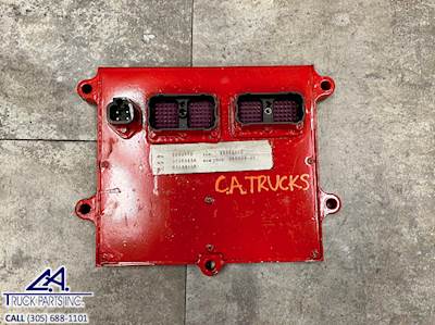 Cummins 4921776 ISB 300HP Engine Control Module (ECM) Part # 4921776 (EGR-Model) CM850