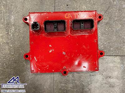 Cummins 4921776 ISB Engine Control Module (ECM) Part # 4921776 (EGR-Model) CM850