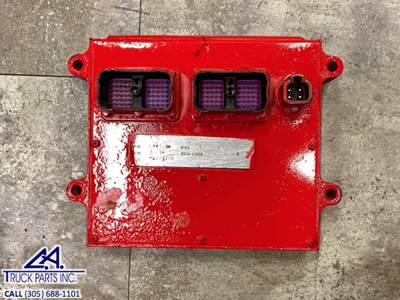 2009 Cummins ISB Engine Control Module (ECM) Part # 4936170 for 2007 2008 2009 Cummins ISB 6.7L CM2150 Diesel Engines
