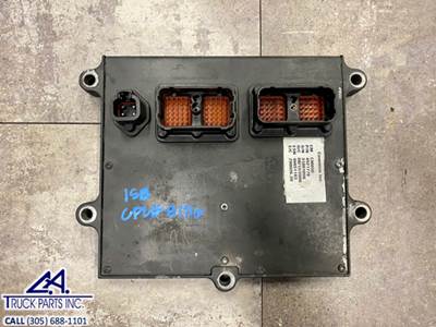 Cummins ISB Engine Control Module (ECM) for 2004 2005 2006 ISB EGR-Model CM850