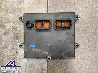 2006 Cummins ISB Engine Control Module (ECM) Part # 4921776 for 2004 2005 2006 ISB EGR-Model CM850 Diesel Engines