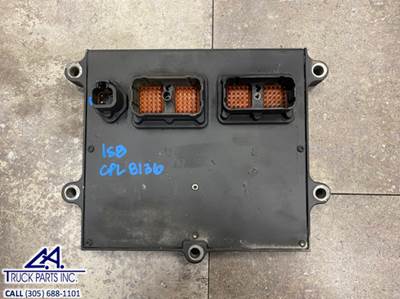 2006 Cummins ISB Engine Control Module (ECM) Part # 4921776 for 2004 2005 2006 ISB EGR-Model CM850 Diesel Engines