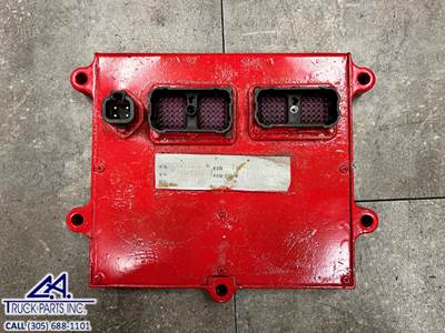 Cummins ISB Engine Control Module (ECM) Part # 4921776, EGR-Model, CM850, 300HP, CPL 8416