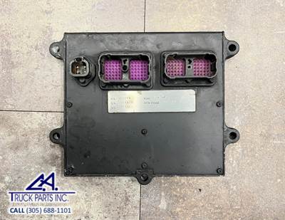 Cummins ISB Engine Control Module (ECM) Part # 4921776, EGR-Model, CM850