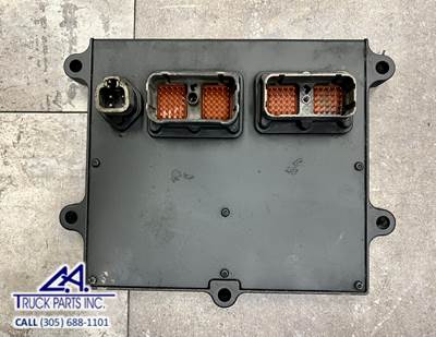 Cummins ISB Engine Control Module (ECM) Part # 4921776 for ISB CM850, EGR- Model, CPL 8136