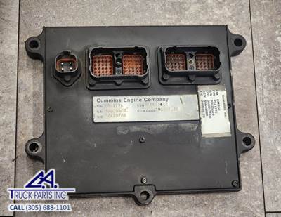 Cummins ISB Engine Control Module (ECM) for 2004-2006, Part # 4921776