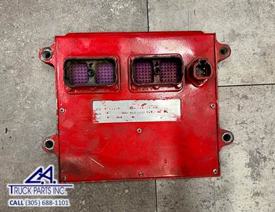 2008 Cummins ISB Engine Control Module (ECM) Part # 4943134