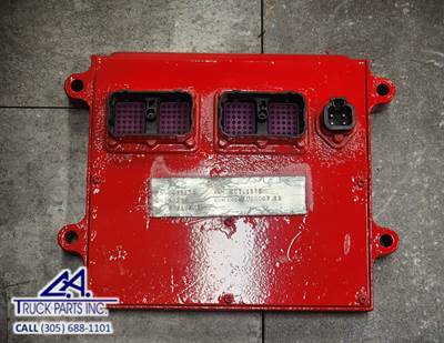 2007 Cummins ISB Engine Control Module (ECM) Part # 4943134, CM2150, CM2150D