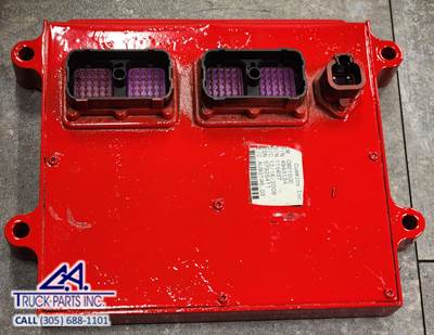 2009 Cummins ISB Engine Control Module (ECM) for 2007-2009 Part # 4943134