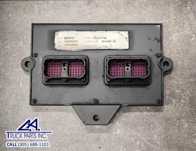 Cummins ISB Engine Control Module (ECM) Part # 3990517