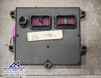 Cummins ISB Engine Control Module (ECM) Part # 4921776