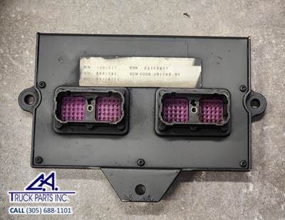 Cummins ISB Engine Control Module (ECM) Part # 3990517