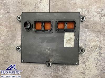 2006 Cummins ISB 5.9L Engine Control Module (ECM) Part # 4921776 for 2004 2005 2006 ISB EGR-Model CM850 Diesel Engines