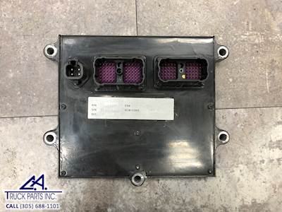 2003 Cummins ISB 5.9L EGR Engine Control Module (ECM) P/N 4921776 CM850