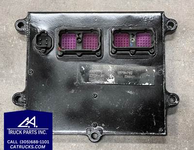Cummins ISB Engine Control Module (ECM) PART # 4921776, CM850