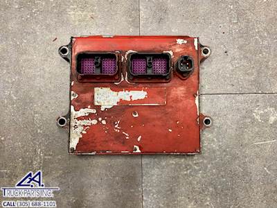 2007 Cummins ISB 6.7L Engine Control Module (ECM) Part # 4943134 CM2150