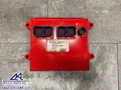 2009 Cummins ISB 6.7L Engine Control Module (ECM) Part# 4943134