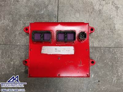 2009 Cummins ISB 6.7L Engine Control Module (ECM) for 4943134 Diesel Engine