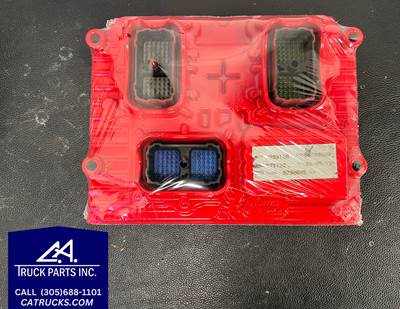 2010 Cummins ISB 6.7L Engine Control Module (ECM) for 2010-2012 PART # 4993120, CM2250, CPL 3632