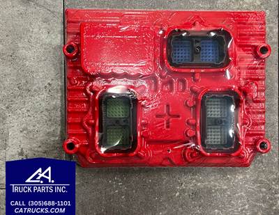 2010 Cummins ISB 6.7L Engine Control Module (ECM) for 2010-2012 PART # 4993120