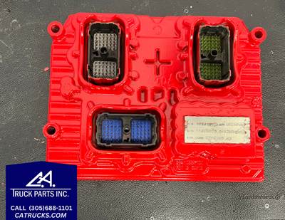 Cummins ISB 6.7L Engine Control Module (ECM) for 2010-2012 Part # 4993120