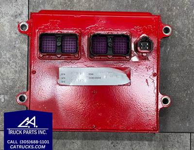 2008 Cummins ISB 6.7L Engine Control Module (ECM) for 2007-2009 Part # 4943134, CM2150
