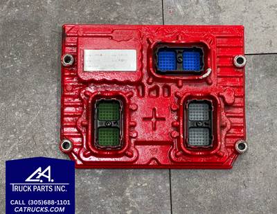 2011 Cummins ISB 6.7L Engine Control Module (ECM) for 2010-2012 Part # 4993120
