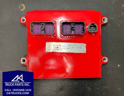 2008 Cummins ISB Engine Control Module (ECM) for 2007-2009 Part # 4943134, CM2150