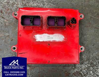 2009 Cummins ISB Engine Control Module (ECM) for 2007-2009 Part # 4943134, CM2150