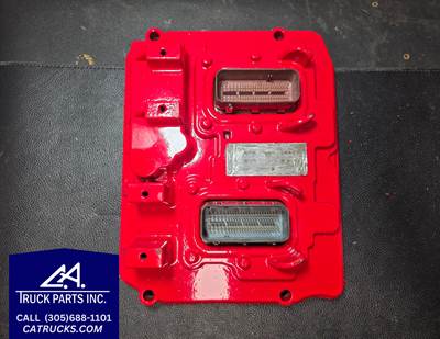 2015 Cummins ISB/6.7 Engine Control Module (ECM) CM 2350 B101 Part # 5317106, CPL 4517