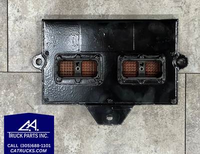 2002 Cummins ISC / ISL Engine Control Module (ECM) Part # 3944125