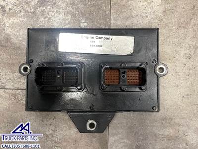 2001 Cummins ISC Engine Control Module (ECM) Part # 3944105 for 2003 & Earlier (NON-EGR Model) ISC CM554, CPL 2689Diesel Engines