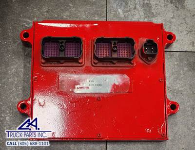 2008 Cummins ISC Engine Control Module (ECM) Part # 4943134