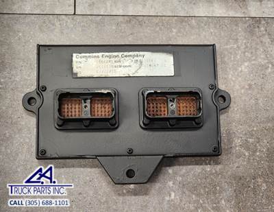 Cummins ISC Engine Control Module (ECM) Part # 3944105