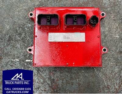 Cummins ISC Engine Control Module (ECM) Part # 4943134, CM2150