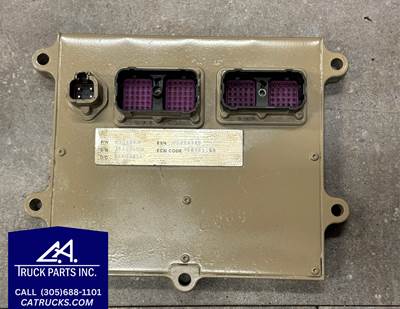 Cummins ISC Engine Control Module (ECM) Part # 4921776, CM850