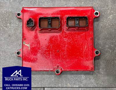2006 Cummins ISC Engine Control Module (ECM) for 2004-2006 Part # 4921776, CM850
