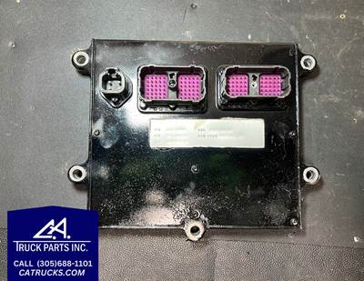 2006 Cummins ISC Engine Control Module (ECM) for 2004-2006 Part # 4921776, CM850