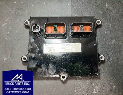 2006 Cummins ISC Engine Control Module (ECM) for 2004-2006 Part # 4921776, CM850, CPL 8692