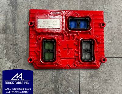 2011 Cummins ISC 8.3 Engine Control Module (ECM) for 2010-2012 Part # 4993120