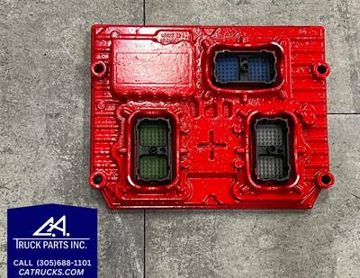 2011 Cummins ISC 8.3 Engine Control Module (ECM) for 2010-2012 Part # 4993120