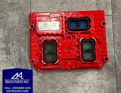 2011 Cummins ISC 8.3 Engine Control Module (ECM) for 2010-2012 Part # 4993120