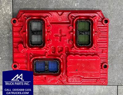 2010 Cummins ISC8.3 ECM For 2010-2012 Part # 4993120, CM2250