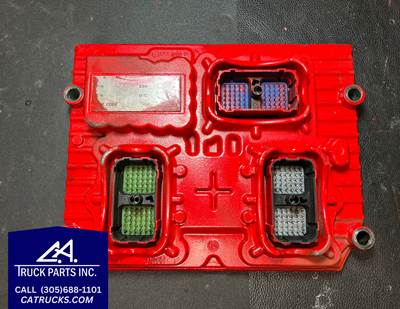 2010 Cummins CM2250 Engine Control Module (ECM) Part # 4993120, CPL 3093