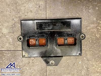 2002 Cummins ISL 400 ECM Part # 3944125, 400HP CM554 (NON-EGR Model)