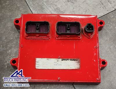 Cummins ISL Engine Control Module (ECM)
