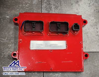 2007 Cummins ISL Engine Control Module (ECM) Part # 4943134