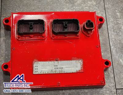 Cummins ISL Engine Control Module (ECM) Part # 4943134