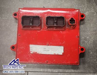 Cummins ISL Engine Control Module (ECM) Part # 4943134