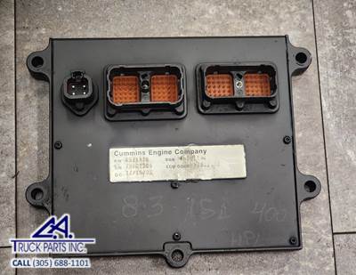 2005 Cummins ISL Engine Control Module (ECM) for 2004-2006 Part # 4921776